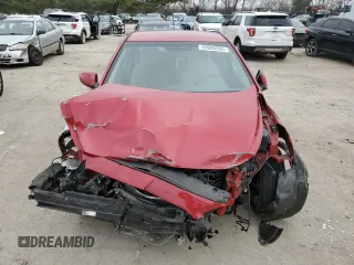 2013 Hyundai Accent GLS with VIN KMHCU4AE4DU451767, listed as a Copart auction lot 43948285 with 40,878 mi miles and Salvage Title. Bid and sale history available at DreamBid. Image 5.