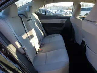 2016 Toyota Corolla L with VIN 2T1BURHE2GC652488, listed as a Copart auction lot 88243535 with 43,378 mi miles and Clean Title. Bid and sale history available at carsss.com. Image 11.