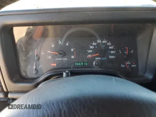 2006 Jeep Wrangler Rubicon with VIN 1J4FA69S66P771328, listed as a Copart auction lot 49442855 with 66,910 mi miles and Salvage title. Bid and sale history available at DreamBid. Image 9.