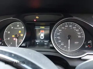 2015 Audi S5 Premium Plus with VIN WAUCGAFRXFA012905, listed as a IAAI auction lot 41408774 with 66,372 mi miles. Bid and sale history available at carsss.com. Image 14.