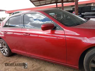 2014 Chrysler 300 S with VIN 2C3CCABG4EH254029, listed as a IAAI auction lot 41711501 with 161,067 mi miles and . Bid and sale history available at carsss.com. Image 13.