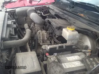 2020 Ram 1500 Big Horn z VIN 1C6SRFBT2LN280589, wystawiony jako IAAI lot #42505720 z przebiegiem 124 355 mil mil oraz . Historia ofert i sprzedaży dostępna na DreamBid. Obrazek 19.