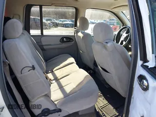 2006 Chevrolet TrailBlazer LS with VIN 1GNET16S566127898, listed as a IAAI auction lot 41580169 with 187,832 mi miles and . Bid and sale history available at DreamBid. Image 8.