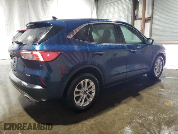 2020 Ford Escape SE z VIN 1FMCU0G69LUB80597, wystawiony jako Copart lot #60871915 z przebiegiem 74 291 mil mil oraz Czysty tytuł • Clean title. Historia ofert i sprzedaży dostępna na DreamBid. Obrazek 3.