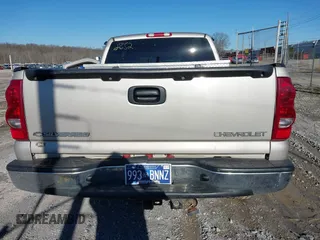 2004 Chevrolet Silverado 1500 with VIN 1GCEK19VX4Z310047, listed as a IAAI auction lot 41306245 with Not Provided miles and . Bid and sale history available at DreamBid. Image 16.
