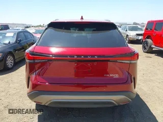 2023 Lexus RX 350h z VIN 2T2BBMCA1PC007338, wystawiony jako IAAI lot #42630893 z przebiegiem 15 355 mil mil oraz . Historia ofert i sprzedaży dostępna na DreamBid. Obrazek 16.
