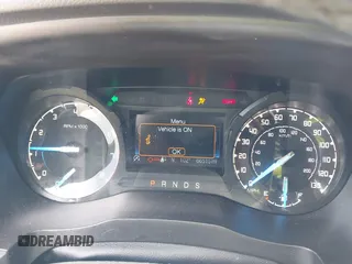 2020 Ford Ranger XL с VIN 1FTER4EH7LLA93071, выставлен на аукционе IAAI как лот 42279002 с пробегом 66 515 миль миль и . История ставок и продаж доступна на DreamBid. Изображение 7.