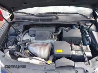 2014 Toyota Camry L with VIN 4T1BF1FKXEU345666, listed as a IAAI auction lot 41651318 with 126,130 mi miles. Bid and sale history available at carsss.com. Image 10.