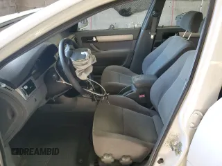 2008 Suzuki Forenza z VIN KL5JD56Z28K890566, wystawiony jako Copart lot #75290984 z przebiegiem Nie podano mil oraz Szkody całkowita. Historia ofert i sprzedaży dostępna na DreamBid. Obrazek 7.