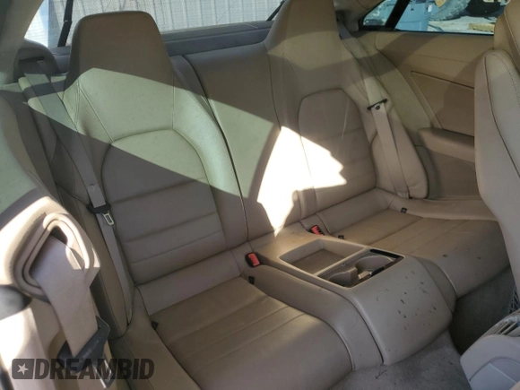 2010 Mercedes-Benz E-Class E 550 with VIN WDDKJ7CB1AF033072, listed as a Copart auction lot 48242735 with 125,269 mi miles and Salvage Title. Bid and sale history available at carsss.com. Image 11.