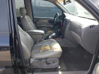2002 Oldsmobile Bravada z VIN 1GHDT13S222469507, wystawiony jako IAAI lot #41787362 z przebiegiem Nie podano mil oraz . Historia ofert i sprzedaży dostępna na DreamBid. Obrazek 5.