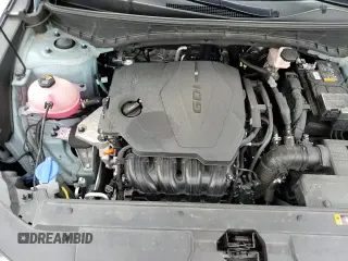 2024 Hyundai Santa Cruz SE с VIN 5NTJADAE2RH088439, выставлен на аукционе Copart как лот 81773615 с пробегом 22 643 миль миль и Списание • Salvage title. История ставок и продаж доступна на DreamBid. Изображение 16.