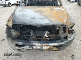 2017 Ram 2500 Tradesman z VIN 3C6TR5HT5HG663786, wystawiony jako Copart lot #79176704 z przebiegiem Nie podano mil oraz Nie do naprawy • Non repairable. Historia ofert i sprzedaży dostępna na DreamBid. Obrazek 11.