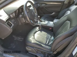 2011 Cadillac CTS z VIN 1G6DA5EY5B0144188, wystawiony jako Copart lot #53520765 z przebiegiem 90 380 mil mil oraz Szkoda całkowita • Salvage title. Historia ofert i sprzedaży dostępna na DreamBid. Obrazek 7.