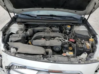 2016 Subaru Legacy Premium with VIN 4S3BNBC63G3040409, listed as a Copart auction lot 60230125 with 171,910 mi miles and Salvage title. Bid and sale history available at DreamBid. Image 11.