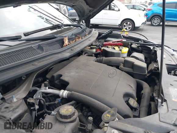 2016 Ford Explorer XLT with VIN 1FM5K7D80GGB72776, listed as a IAAI auction lot 42087605 with 97,416 mi miles and . Bid and sale history available at DreamBid. Image 10.