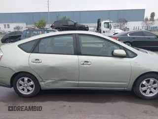 2006 Toyota Prius with VIN JTDKB20U763158151, listed as a IAAI auction lot 41637561 with 223,156 mi miles. Bid and sale history available at carsss.com. Image 13.