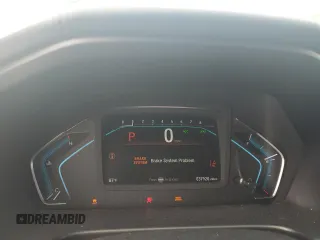 2020 Honda Odyssey EX-L с VIN 5FNRL6H72LB019531, выставлен на аукционе Copart как лот 55414745 с пробегом 37 920 миль миль и Списание • Salvage title. История ставок и продаж доступна на DreamBid. Изображение 9.