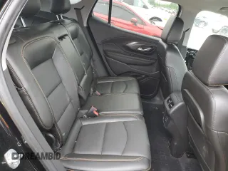 2021 GMC Terrain SLT с VIN 3GKALPEV2ML325402, выставлен на аукционе Copart как лот 57349565 с пробегом 51 900 миль миль и Списание • Salvage title. История ставок и продаж доступна на DreamBid. Изображение 11.