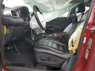 2016 Kia Sorento EX with VIN 5XYPH4A17GG028369, listed as a Copart auction lot 52107365 with 216,039 mi miles and Salvage title. Bid and sale history available at DreamBid. Image 7.