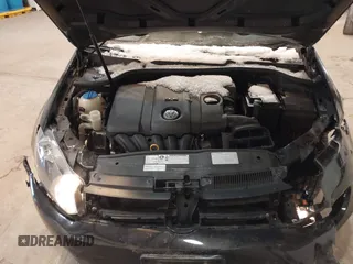 2013 Volkswagen Golf с VIN WVWDA7AJ6DW022778, выставлен на аукционе IAAI как лот 41608506 с пробегом 95 468 миль миль и . История ставок и продаж доступна на DreamBid. Изображение 10.