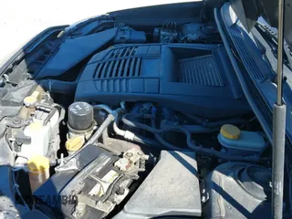 2015 Subaru WRX Premium with VIN JF1VA1D65F9826960, listed as a IAAI auction lot 43084835 with 144,437 mi miles and . Bid and sale history available at DreamBid. Image 19.