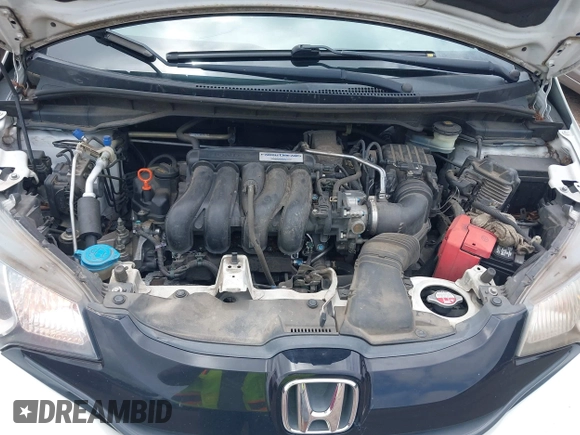 2015 Honda Fit LX with VIN 3HGGK5H52FM774019, listed as a IAAI auction lot 42614477 with 270,129 mi miles and . Bid and sale history available at DreamBid. Image 10.