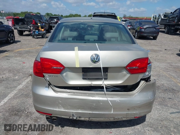 2013 Volkswagen Jetta S with VIN 3VW2K7AJ2DM293595, listed as a IAAI auction lot 42169064 with 138,906 mi miles and . Bid and sale history available at DreamBid. Image 16.
