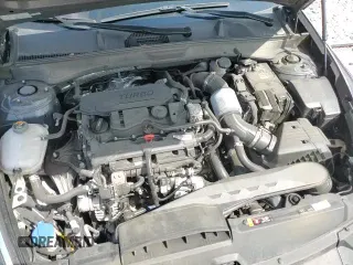 2023 Hyundai Sonata Limited с VIN KMHL34J25PA328896, выставлен на аукционе Copart как лот 71021705 с пробегом 20 884 миль миль и Чистый • Clean title. История ставок и продаж доступна на DreamBid. Изображение 15.