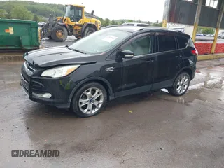 2015 Ford Escape Titanium с VIN 1FMCU9J95FUA75924, выставлен на аукционе IAAI как лот 42329222 с пробегом 123 817 миль миль и . История ставок и продаж доступна на DreamBid. Изображение 17.