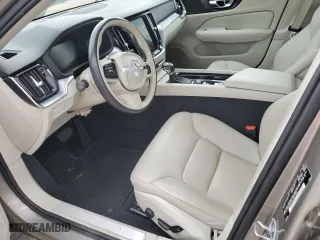 2020 Volvo S60 Momentum with VIN 7JR102FK6LG064744, listed as a Copart auction lot 51280685 with 39,416 mi miles and Clean Title. Bid and sale history available at carsss.com. Image 7.