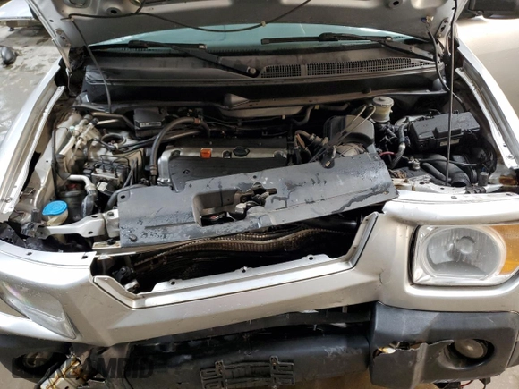 2006 Honda Element EX-P with VIN 5J6YH28736L023895, listed as a Copart auction lot 81964024 with Not Provided miles and Salvage Title. Bid and sale history available at DreamBid. Image 11.
