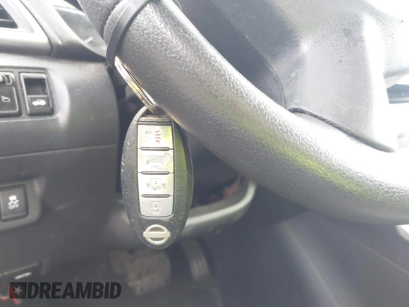 2017 Nissan Sentra SV with VIN 3N1AB7AP4HL673667, listed as a IAAI auction lot 42405446 with 148,611 mi miles and . Bid and sale history available at DreamBid. Image 11.