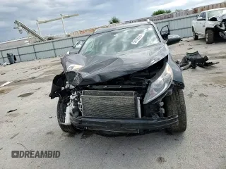 2016 Kia Sportage EX with VIN KNDPC3AC8G7860293, listed as a Copart auction lot 54138595 with 115,060 mi miles and Salvage title. Bid and sale history available at DreamBid. Image 15.