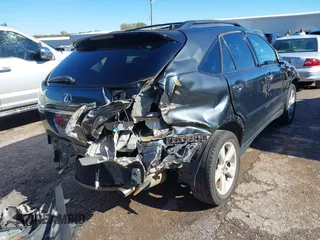 2006 Lexus RX 330 with VIN JTJGA31U760060202, listed as a IAAI auction lot 40828328 with 255,253 mi miles and . Bid and sale history available at DreamBid. Image 4.