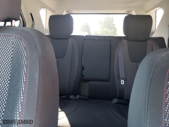 2010 Chevrolet Equinox LT w/1LT with VIN 2CNALDEW9A6390701, listed as a Copart auction lot 50202395 with 174,206 mi miles and Salvage Title. Bid and sale history available at carsss.com. Image 10.