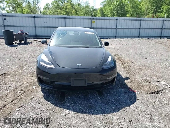 2023 Tesla Model 3 z VIN 5YJ3E1EA1PF547070, wystawiony jako Copart lot #55793205 z przebiegiem 38 591 mil mil oraz Szkoda całkowita • Salvage title. Historia ofert i sprzedaży dostępna na DreamBid. Obrazek 13.