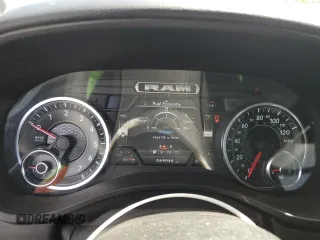 2019 Ram 1500 Big Horn/Lone Star with VIN 1C6RRFFG2KN753255, listed as a Copart auction lot 52512365 with 69,048 mi miles and Salvage Title. Bid and sale history available at carsss.com. Image 9.