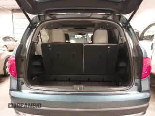 2016 Honda Pilot Elite with VIN 5FNYF6H09GB085621, listed as a IAAI auction lot 41788911 with 137,199 mi miles. Bid and sale history available at carsss.com. Image 12.