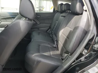 2014 Nissan Murano SL with VIN JN8AZ1MW3EW532642, listed as a Copart auction lot 51104805 with 94,349 mi miles and Salvage Title. Bid and sale history available at carsss.com. Image 11.