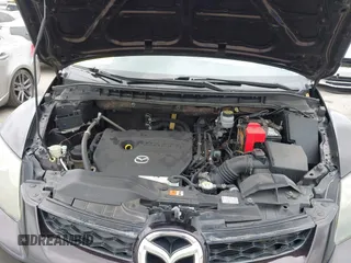 2012 Mazda CX-7 i Sport z VIN JM3ER2BM6C0411521, wystawiony jako IAAI lot #42146404 z przebiegiem 131 765 mil mil oraz . Historia ofert i sprzedaży dostępna na DreamBid. Obrazek 10.