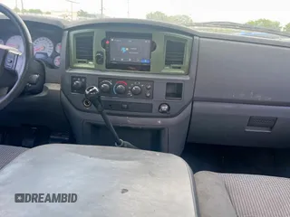 2007 Dodge 3500 SLT with VIN 3D7MX48A47G824550, listed as a Copart auction lot 53713665 with 236,633 mi miles and Clean Title. Bid and sale history available at carsss.com. Image 9.