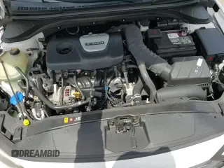 2017 Hyundai Elantra Sport с VIN KMHD04LB8HU355777, выставлен на аукционе Copart как лот 66406075 с пробегом 99 227 миль миль и Списание • Salvage title. История ставок и продаж доступна на DreamBid. Изображение 13.