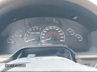 2002 Ford Explorer XLT с VIN 1FMZU73E62ZB39054, выставлен на аукционе IAAI как лот 39803030 с пробегом 207 741 миль миль и . История ставок и продаж доступна на DreamBid. Изображение 7.