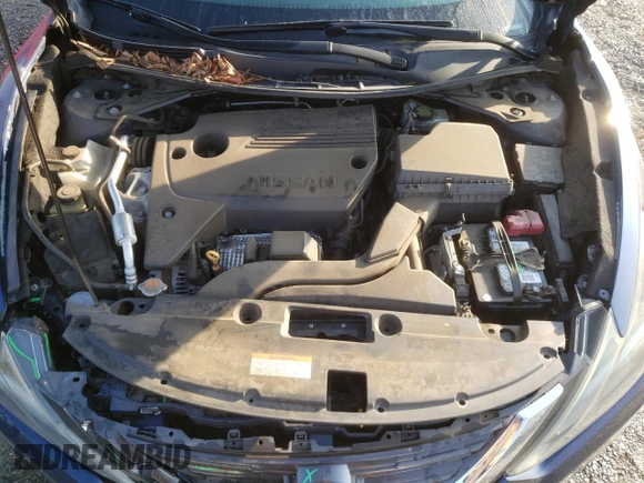 2016 Nissan Altima SR with VIN 1N4AL3AP4GC275023, listed as a Copart auction lot 54920205 with 115,430 mi miles and Clean title. Bid and sale history available at DreamBid. Image 11.