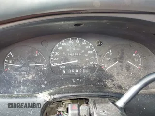 1999 Ford Ranger XL с VIN 1FTYR14V1XTB03800, выставлен на аукционе IAAI как лот 42334118 с пробегом 242 948 миль миль и . История ставок и продаж доступна на DreamBid. Изображение 7.