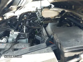 2024 Nissan Murano Platinum with VIN 5N1AZ2DJ8RC104509, listed as a IAAI auction lot 42681970 with 28,255 mi miles and . Bid and sale history available at DreamBid. Image 20.