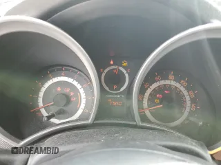 2014 Scion tC z VIN JTKJF5C76E3070903, wystawiony jako Copart lot #54953665 z przebiegiem 77 850 mil mil oraz Szkody całkowita. Historia ofert i sprzedaży dostępna na DreamBid. Obrazek 9.