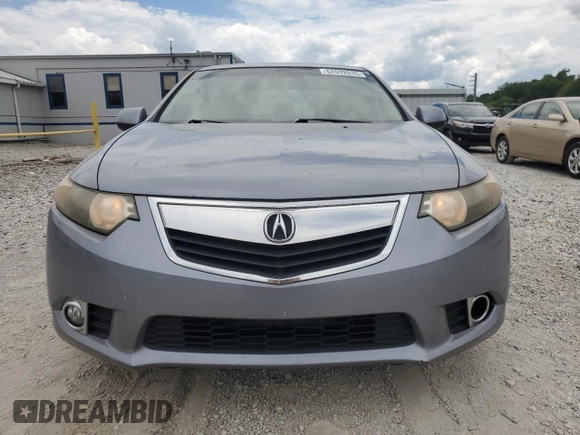 2011 Acura TSX с VIN JH4CU2F63BC011955, выставлен на аукционе Copart как лот 62692635 с пробегом 154 896 миль миль и Списание • Salvage title. История ставок и продаж доступна на DreamBid. Изображение 5.