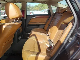 2006 Infiniti M45 with VIN JNKBY01E26M207291, listed as a Copart auction lot 41690895 with 207,452 mi miles and Salvage Title. Bid and sale history available at carsss.com. Image 10.